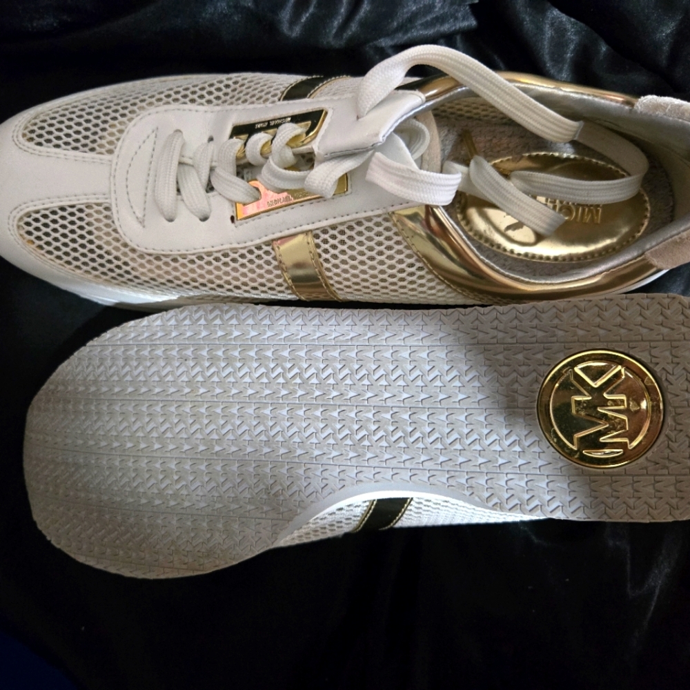 Michael kors shoes